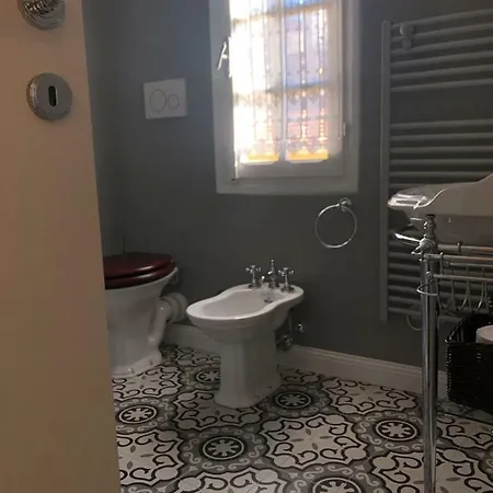 Appartement Corradi 37