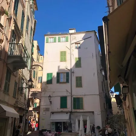 Appartement Corradi 37 San Remo