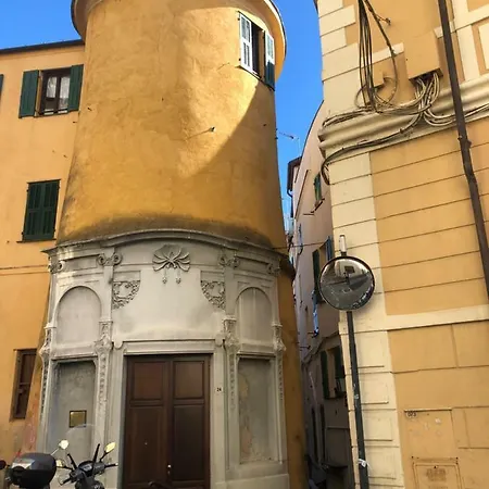 Appartement Corradi 37 San Remo