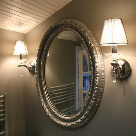 Corradi 37 Appartement