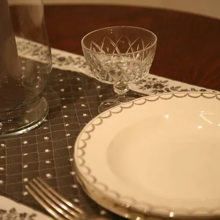 Corradi 37 Apartamento