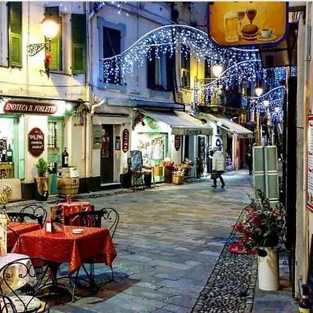 Appartement Corradi 37