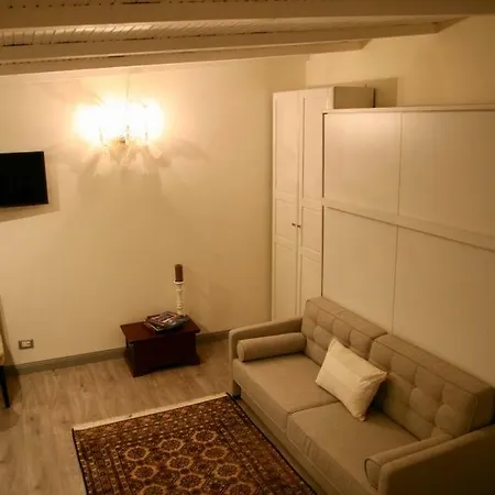 Corradi 37 Appartement