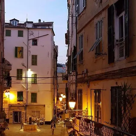 Corradi 37 * San Remo