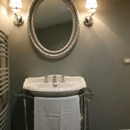 Corradi 37 Appartement