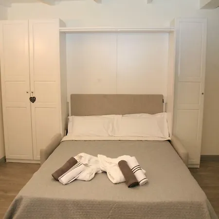 Appartement Corradi 37