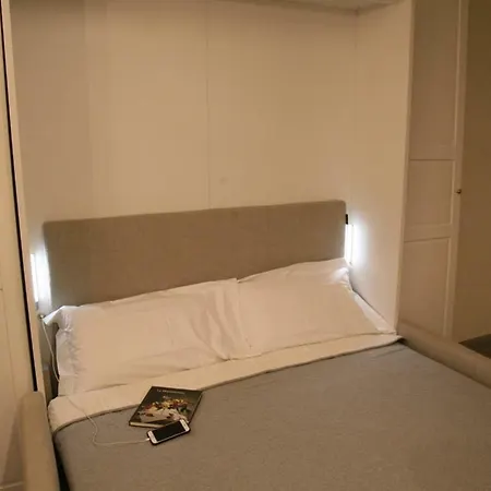 Corradi 37 Appartement *