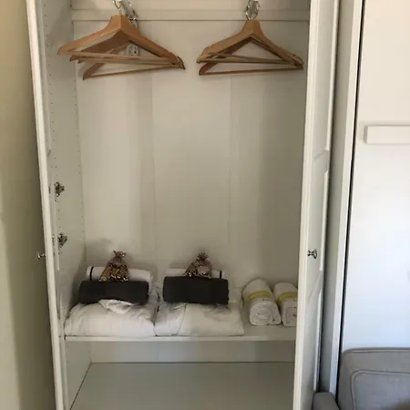 Corradi 37 Appartement *