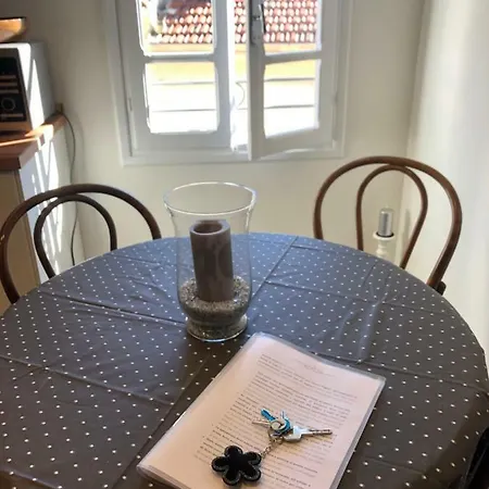 Appartement Corradi 37