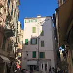 Lägenhet Corradi 37 Sanremo