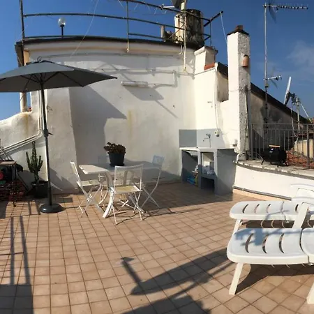 Corradi 37 * Sanremo