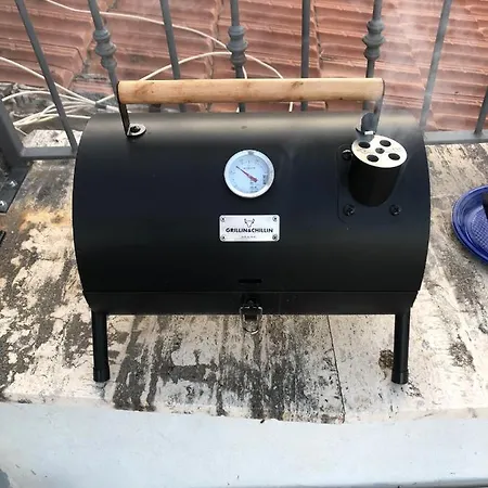 Corradi 37 Apartment Sanremo