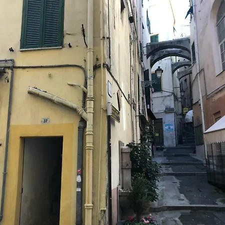 Corradi 37 *