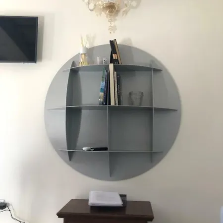 Apartment Corradi 37 Sanremo