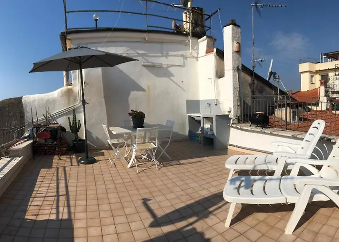 Corradi 37 * San Remo