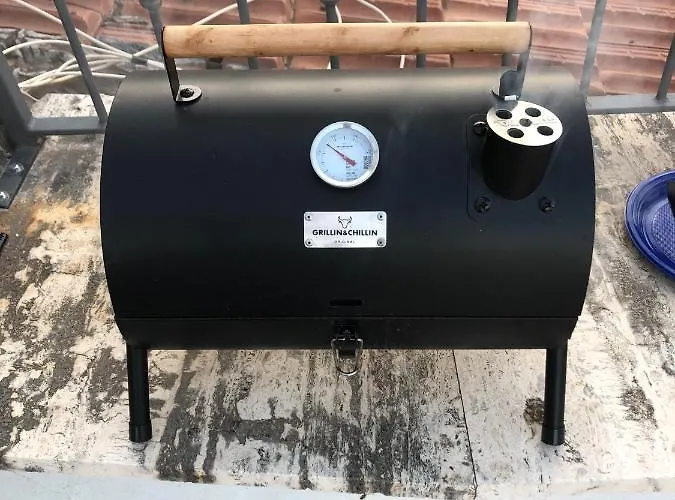 Corradi 37 Appartement San Remo