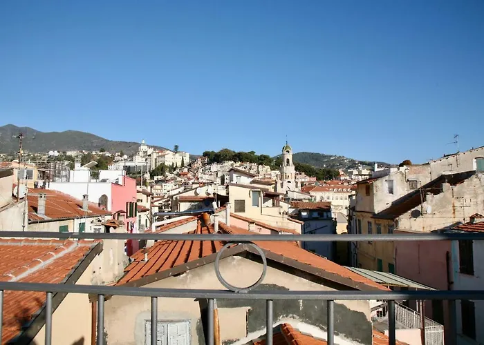 Corradi 37 * San Remo