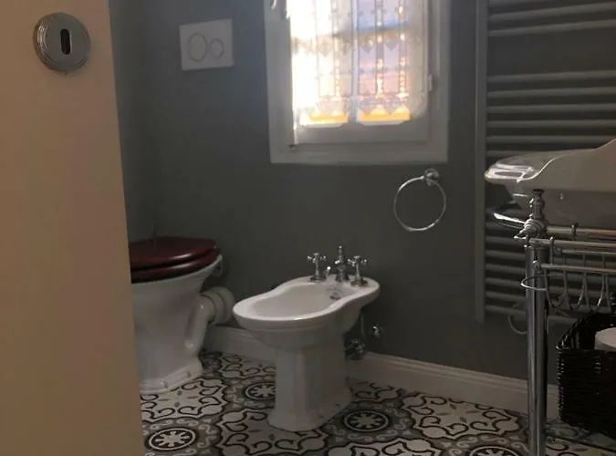 Appartement Corradi 37