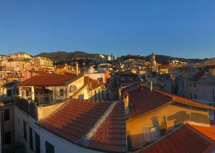 Appartement Corradi 37 *