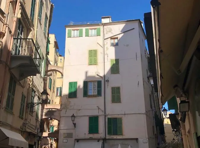 Appartement Corradi 37 San Remo