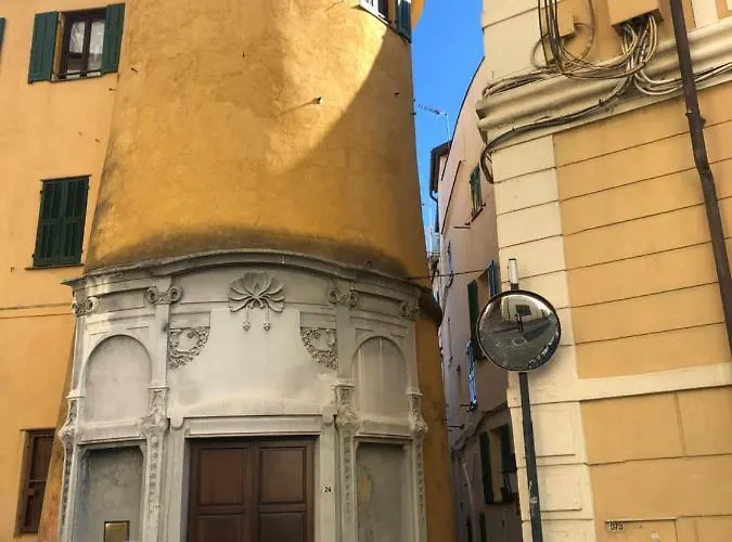 Appartement Corradi 37 San Remo