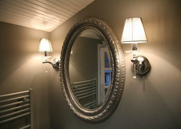 Corradi 37 Appartement