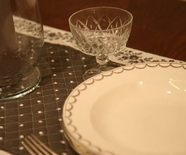 Corradi 37 Appartement