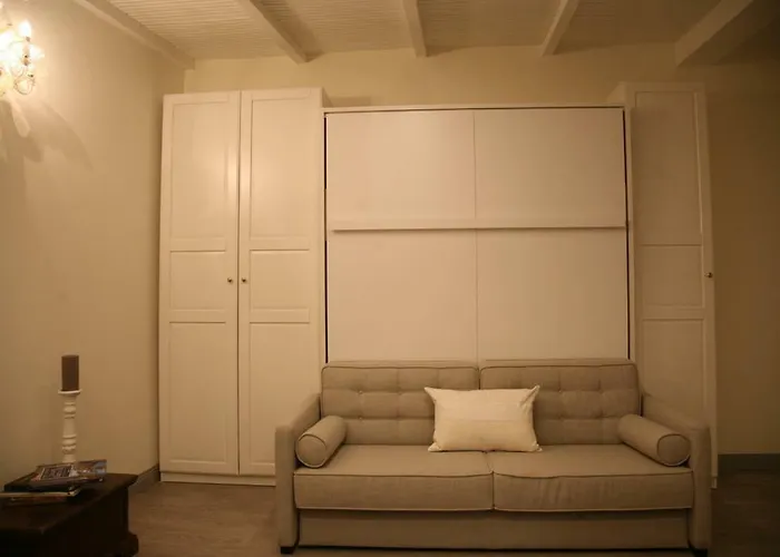 Corradi 37 Appartement *