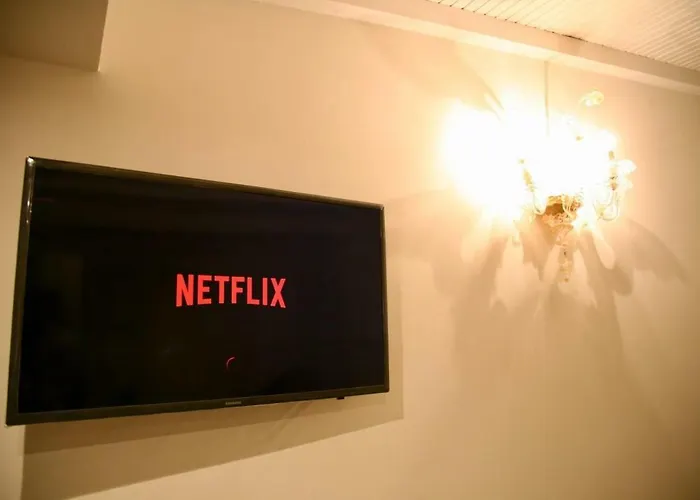 Appartement Corradi 37