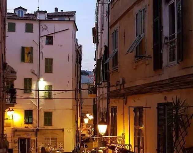 Corradi 37 * San Remo