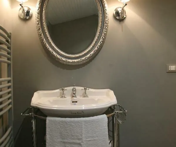 Corradi 37 Appartement