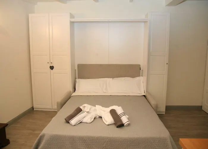 Appartement Corradi 37