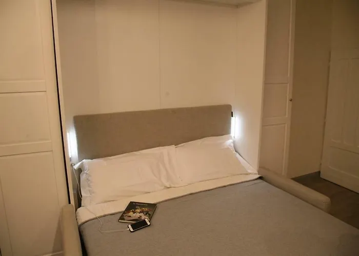 Corradi 37 Appartement *