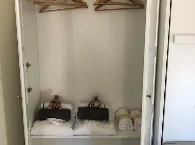 Corradi 37 Appartement *