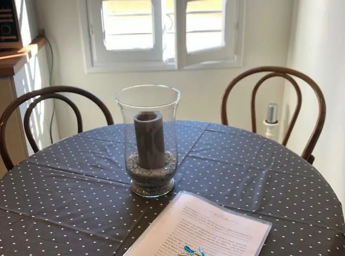 Appartement Corradi 37