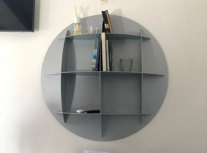 Appartement Corradi 37 San Remo